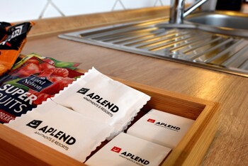 Aplend Tatry Holiday