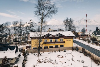 Aplend Tatry Holiday