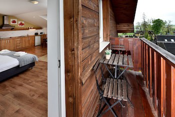 Aplend Tatry Holiday