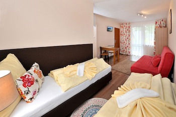Aplend Tatry Holiday