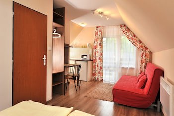 Aplend Tatry Holiday