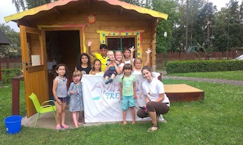 Aplend Tatry Holiday