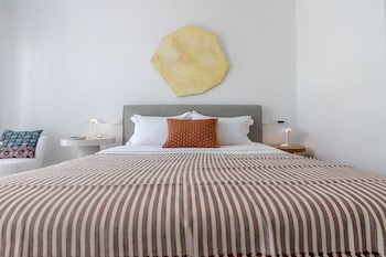 Mykonos Blanc galeri fotoğrafı