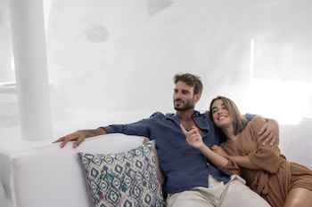 Mykonos Blanc galeri fotoğrafı