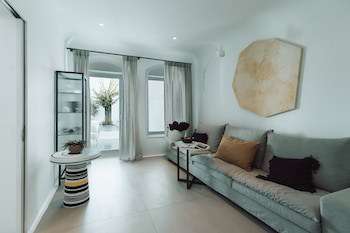 Mykonos Blanc fotoğrafı