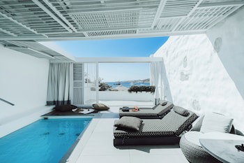 Mykonos Blanc galeri fotoğrafı