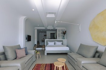 Mykonos Blanc galeri fotoğrafı