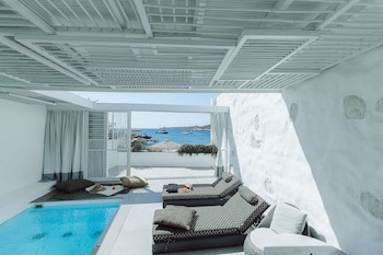 Mykonos Blanc galeri fotoğrafı