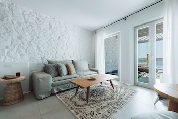 Mykonos Blanc galeri fotoğrafı