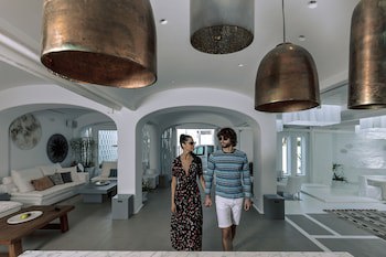Mykonos Blanc galeri fotoğrafı