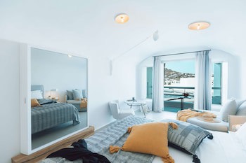 Mykonos Blanc galeri fotoğrafı
