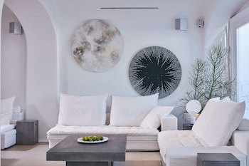 Mykonos Blanc galeri fotoğrafı