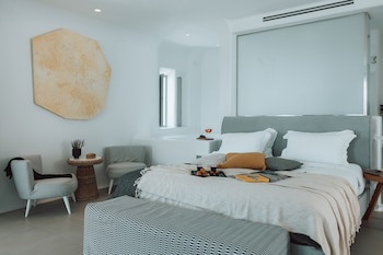 Mykonos Blanc galeri fotoğrafı
