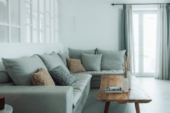 Mykonos Blanc fotoğrafı