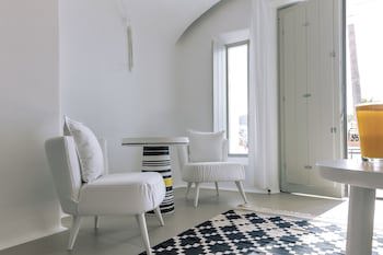 Mykonos Blanc fotoğrafı