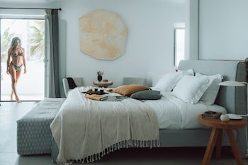 Mykonos Blanc galeri fotoğrafı