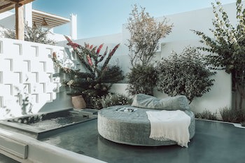 Mykonos Blanc galeri fotoğrafı