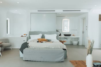 Mykonos Blanc galeri fotoğrafı