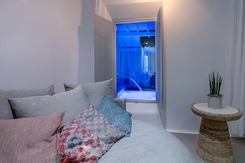 Mykonos Blanc galeri fotoğrafı