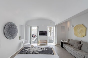 Mykonos Blanc fotoğrafı