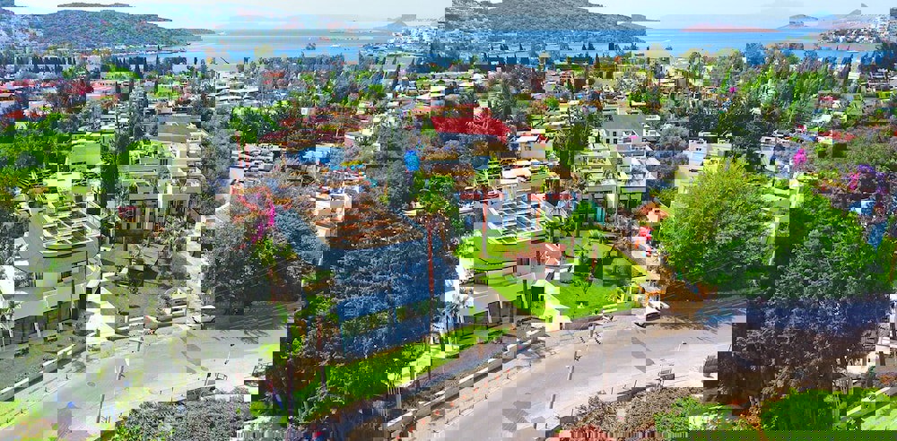 Bitez Garden Life Hotel - All Inclusive