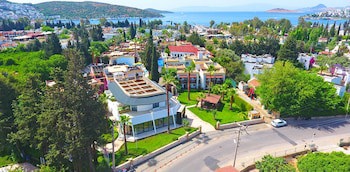 Bitez Garden Life Hotel - All Inclusive