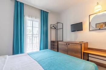 Bitez Garden Life Hotel - All Inclusive galeri fotoğrafı