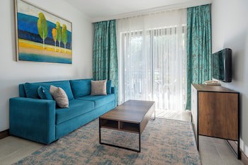 Bitez Garden Life Hotel - All Inclusive galeri fotoğrafı