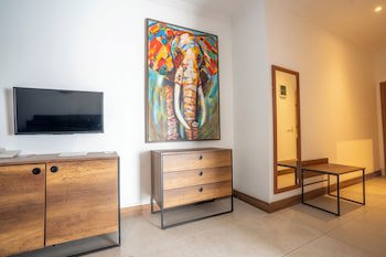 Bitez Garden Life Hotel - All Inclusive galeri fotoğrafı