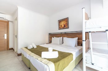 Bitez Garden Life Hotel - All Inclusive galeri fotoğrafı