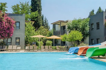 Bitez Garden Life Hotel - All Inclusive galeri fotoğrafı