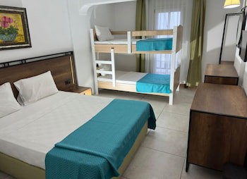 Bitez Garden Life Hotel - All Inclusive galeri fotoğrafı