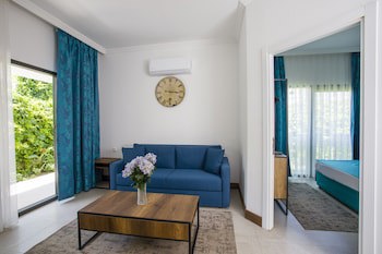 Bitez Garden Life Hotel - All Inclusive galeri fotoğrafı