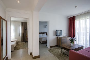 Bitez Garden Life Hotel - All Inclusive galeri fotoğrafı