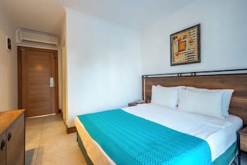 Bitez Garden Life Hotel - All Inclusive galeri fotoğrafı