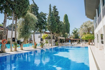 Bitez Garden Life Hotel - All Inclusive galeri fotoğrafı