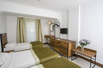 Bitez Garden Life Hotel - All Inclusive galeri fotoğrafı