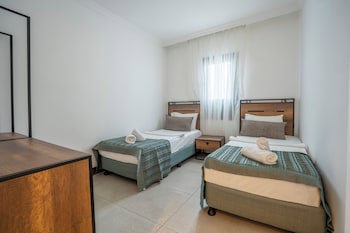 Bitez Garden Life Hotel - All Inclusive galeri fotoğrafı