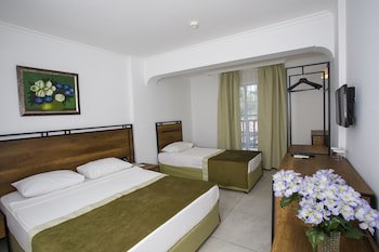 Bitez Garden Life Hotel - All Inclusive galeri fotoğrafı
