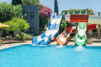 Bitez Garden Life Hotel - All Inclusive galeri fotoğrafı