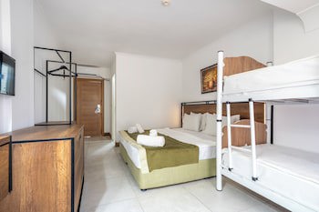 Bitez Garden Life Hotel - All Inclusive galeri fotoğrafı