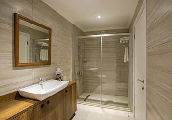 Bitez Garden Life Hotel - All Inclusive galeri fotoğrafı