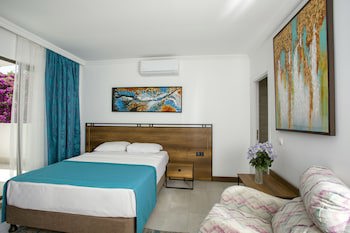 Bitez Garden Life Hotel - All Inclusive galeri fotoğrafı