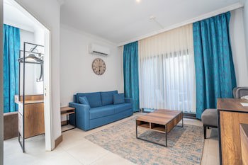 Bitez Garden Life Hotel - All Inclusive galeri fotoğrafı