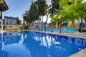 Bitez Garden Life Hotel - All Inclusive galeri fotoğrafı