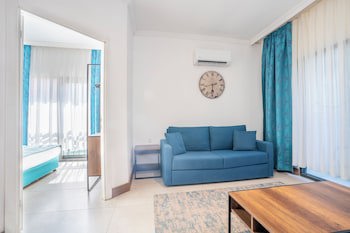 Bitez Garden Life Hotel - All Inclusive fotoğrafı