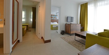 Bitez Garden Life Hotel - All Inclusive galeri fotoğrafı