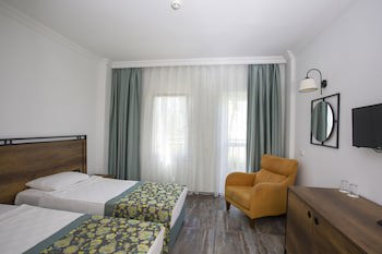 Bitez Garden Life Hotel - All Inclusive galeri fotoğrafı