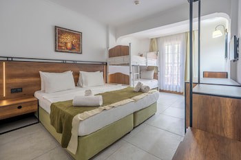 Bitez Garden Life Hotel - All Inclusive galeri fotoğrafı