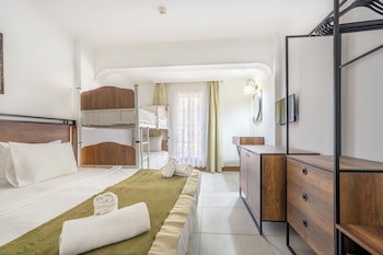 Bitez Garden Life Hotel - All Inclusive galeri fotoğrafı